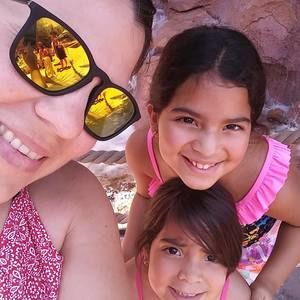 Meet your Posher, Katty